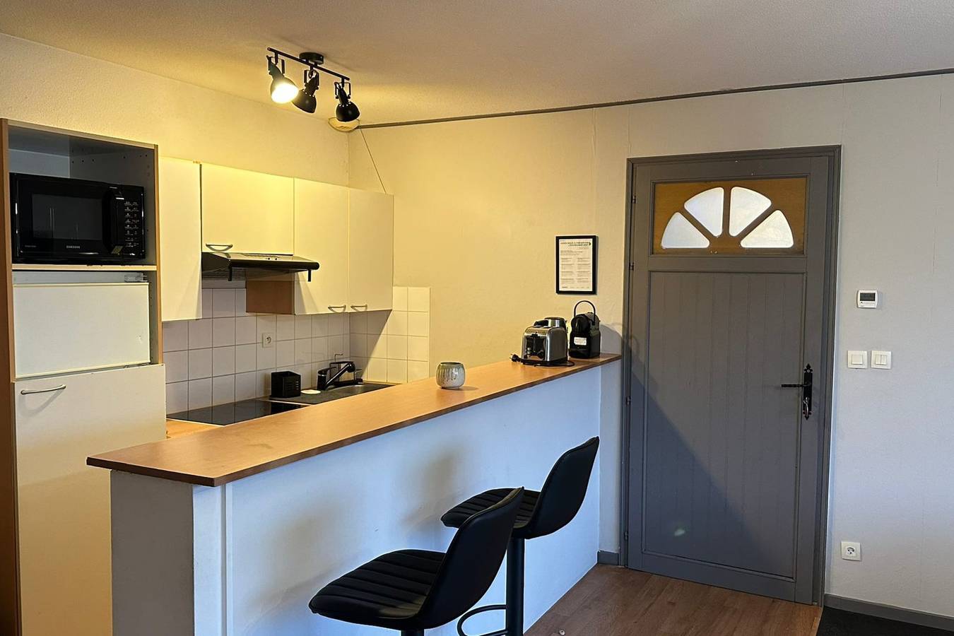 Apartamento entero, Peaceful Verdant Haven in Le Teic in Le Teich, Region de Arcachon