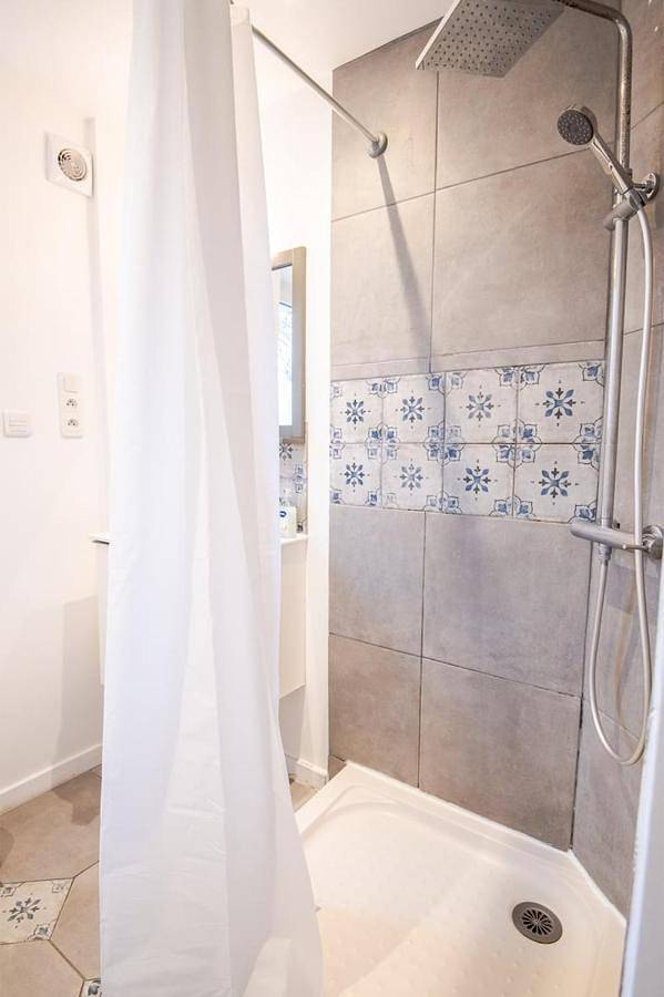 Appartement entier, Le Pic-Paris in Tours, Région de Tours
