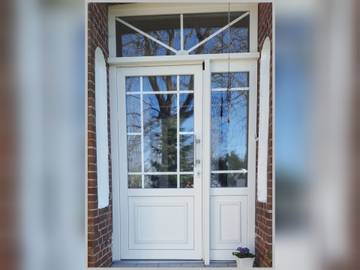 Bauernhof für 3 Personen in Werdum, Nordseeküste, Bild 2