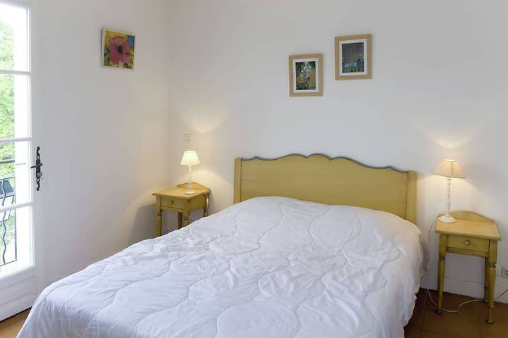 Location de vacances pour 8 personnes, avec sauna et piscine, animaux acceptés dans Domaine de Fayence - 3