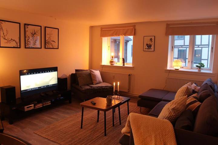 Ferienwohnung für 8 Personen in Odense