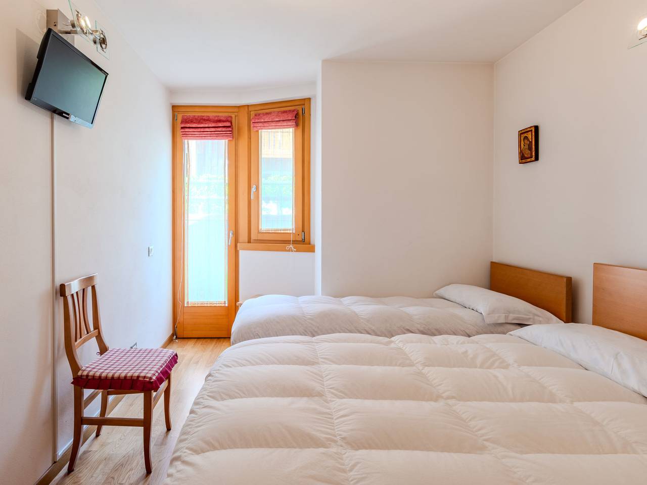 Ganze Wohnung, Raggio di Sole in Carisolo, Adamello-Presanella-Alpen