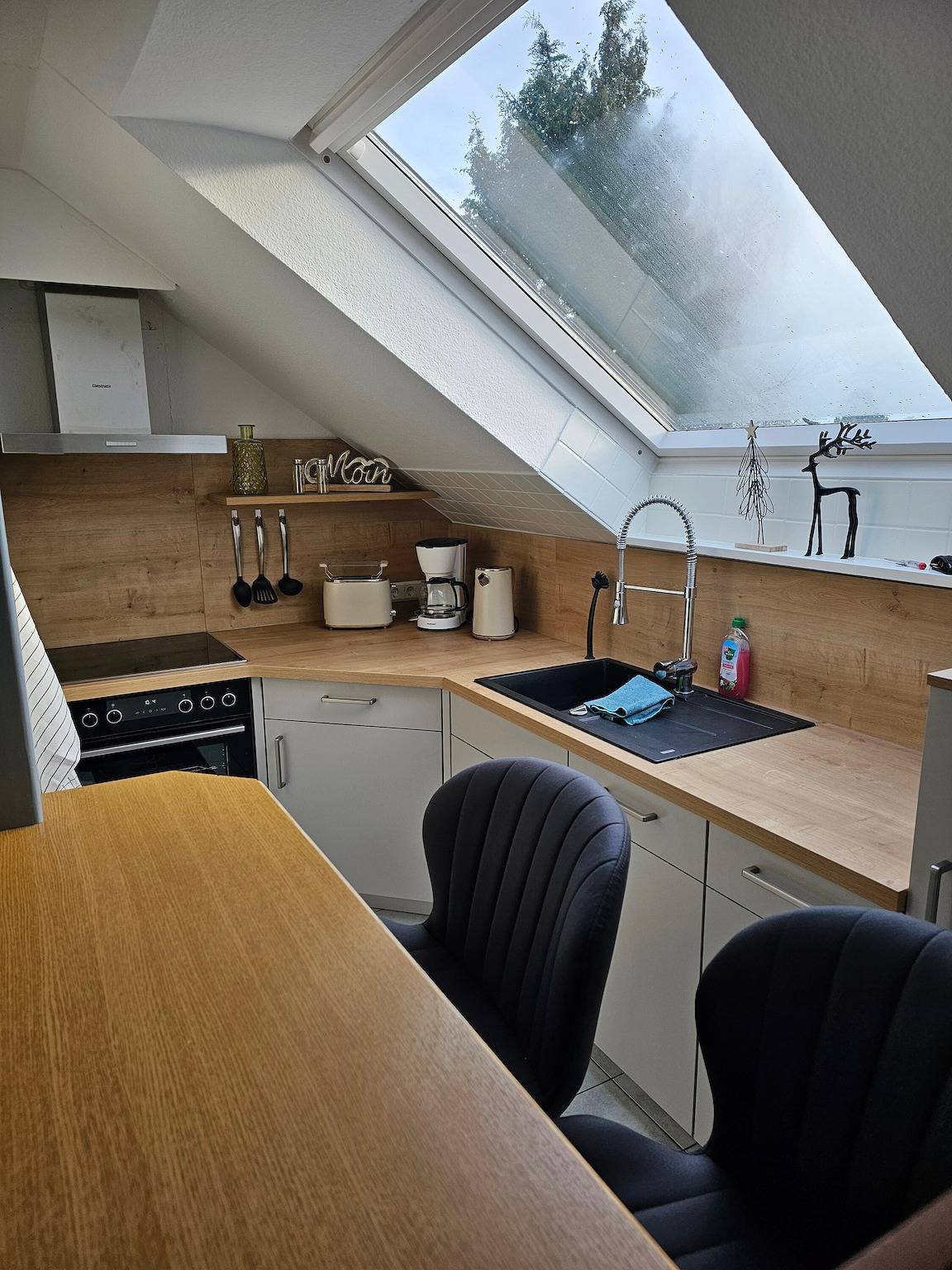 Ganze Wohnung, Ferienwohnung 'Otto' mit Wlan in Hemmoor, Cuxland