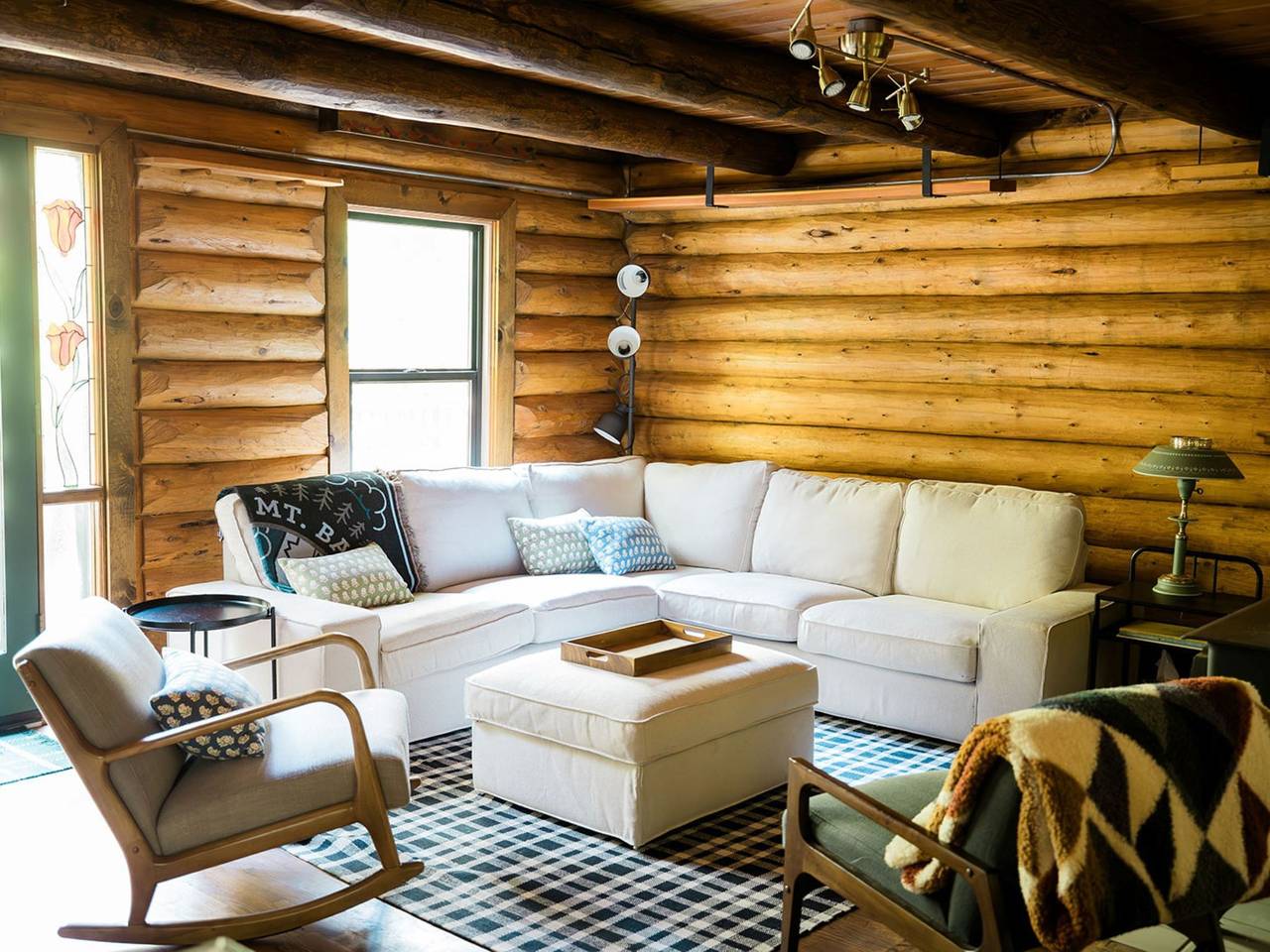 "87Sl" mit Sauna in Mount Baker-Snoqualmie Nationalwald