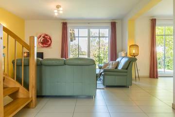 Ferienhaus für 4 Personen in Wieck am Darß, Darß, Bild 4