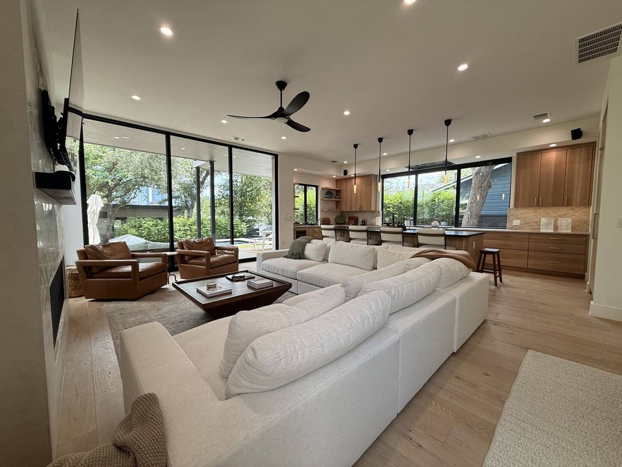 New Build | Downtown Views, Pool, Spa & Walkable in Austin, Condado de Travis