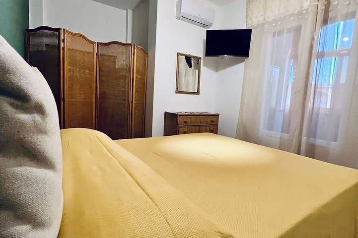 Appartement entier, Reef Mondello Apartment in Mondello, Palerme