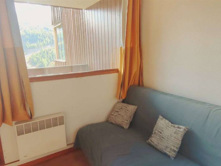 Chalet pour 4 personnes à Isola - 2