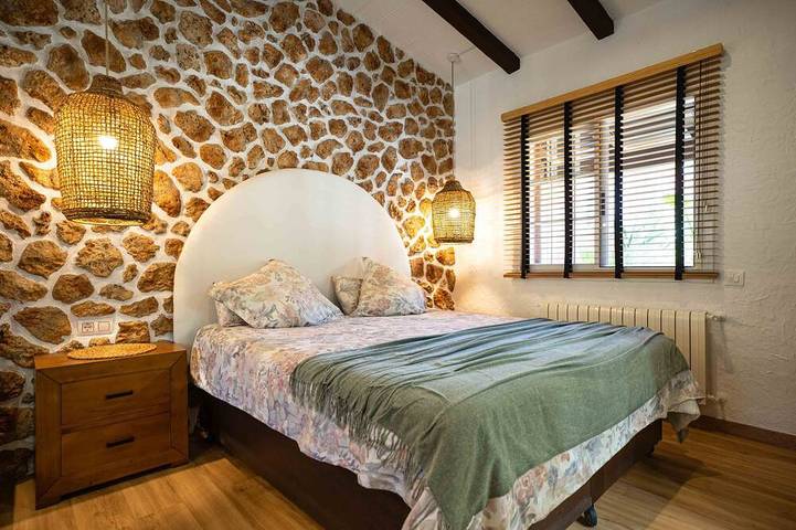 Belle villa relax avec piscine privée in Alcanar, Costa Dorada