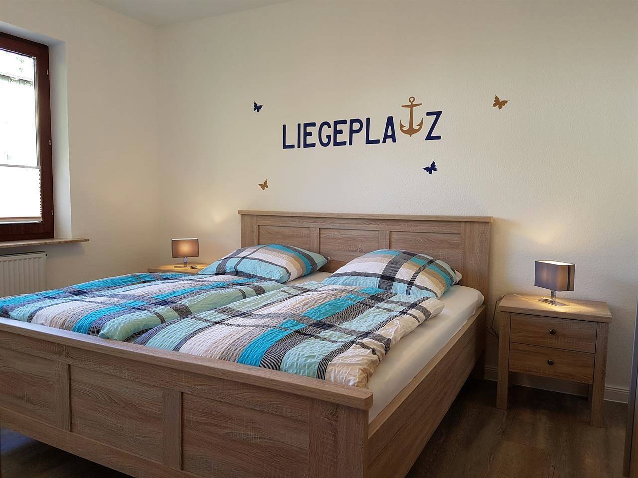 Ferienwohnung Kutter in Tating, Eiderstedt