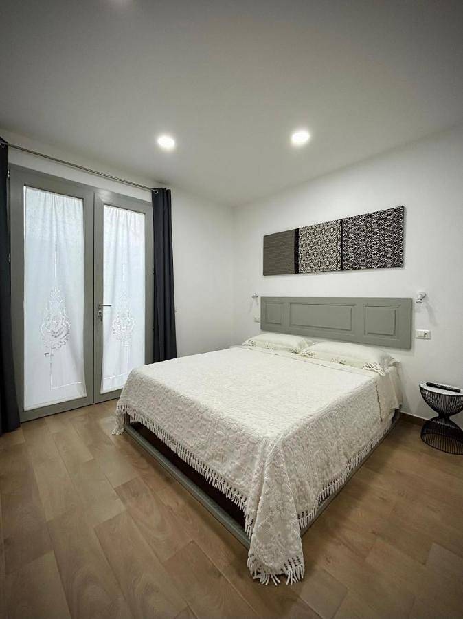 Ferienwohnung für 4 Personen, mit Garten - 1