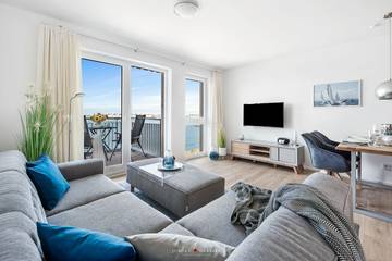 Ferienwohnung für 3 Personen in Olpenitz, Kappeln, Bild 1