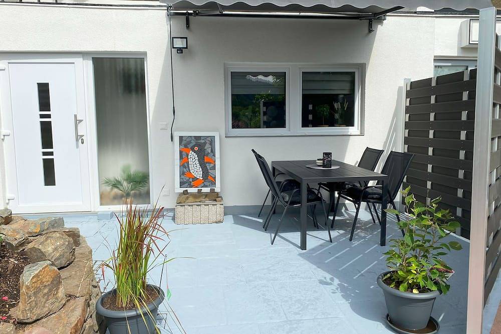 Ganze Wohnung, Ferienwohnung Pingo 1 in Ahrbrück, Ahrtal