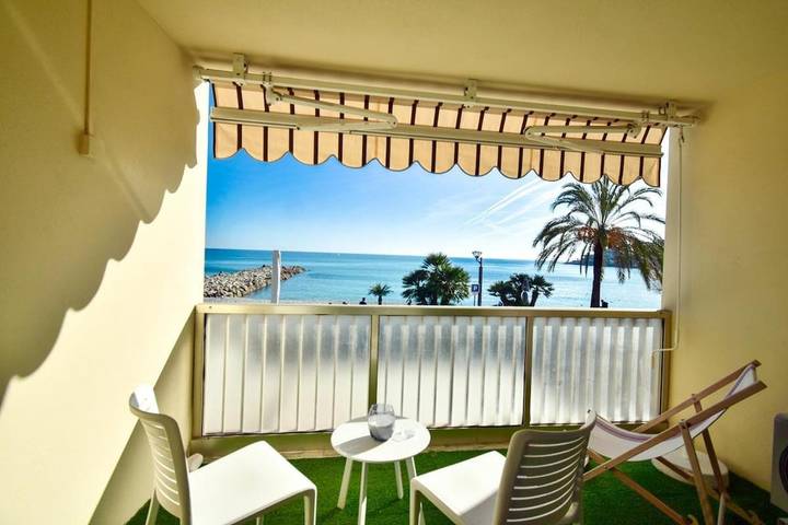Maison de vacances pour 3 personnes