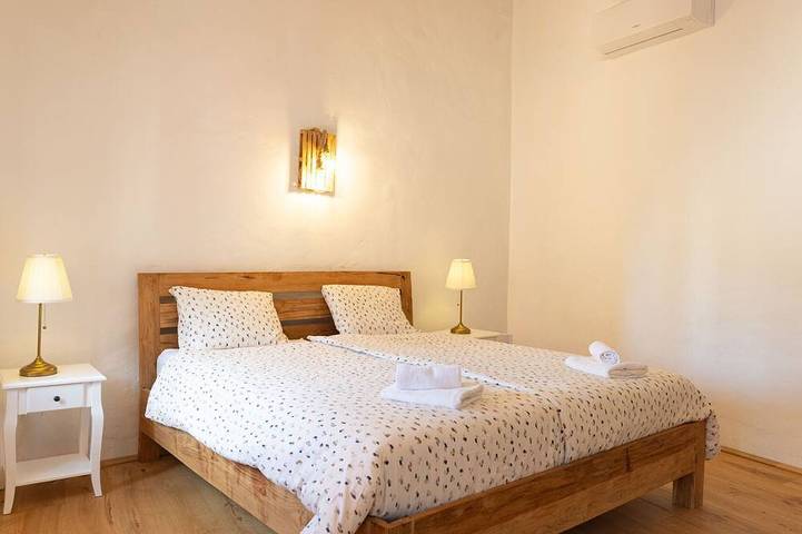 Petra holiday home by Rentallorca in Petra, Majorca Center