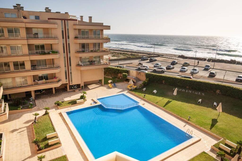 Ganze Wohnung, Three-Bedroom Apartment in Furadouro, Ovar