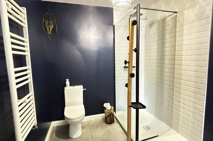 Location de vacances pour 6 personnes dans Airan - 4