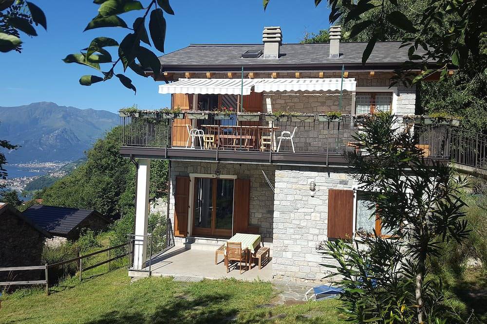 Geheel appartement, Le Tartarughe in Selva (Montemezzo), Montemezzo