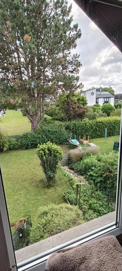 Standard Double Room with Shared Bathroom in Namur, Région de Namur