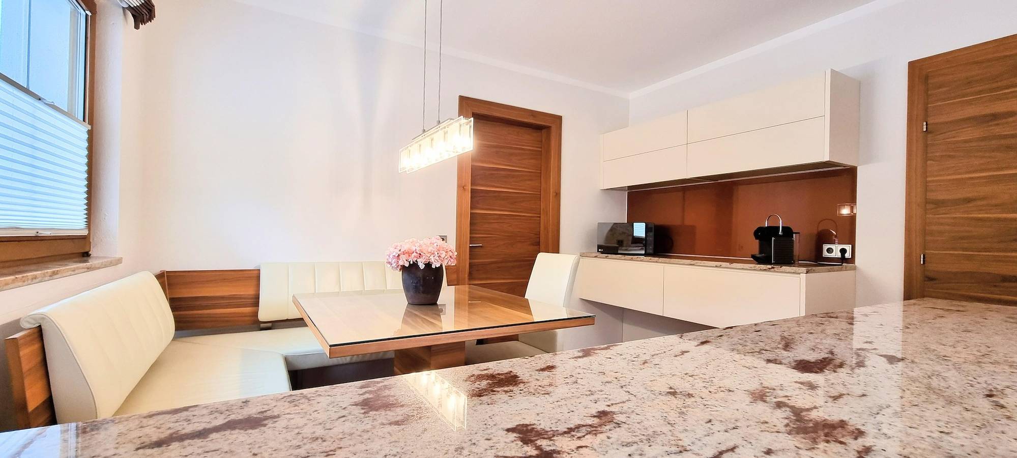 Ganze Ferienwohnung, Apartment zum Landarzt in Neustift, Neustift im Stubaital