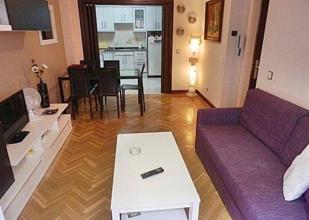 Apartamento entero, Apartamento Norte Comfort in Salamanca, Provincia de Salamanca