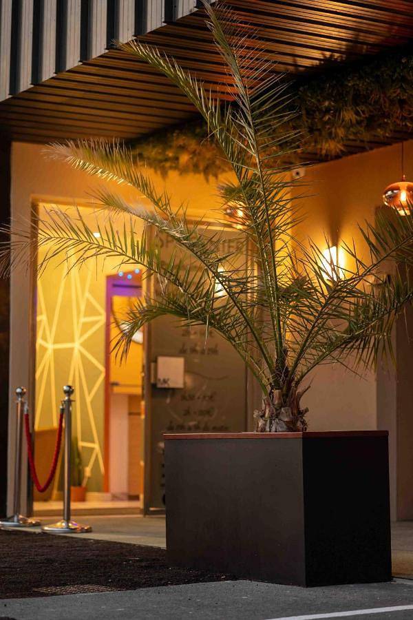 Double Room with Private Bathroom in Saint-Quentin, Aisne