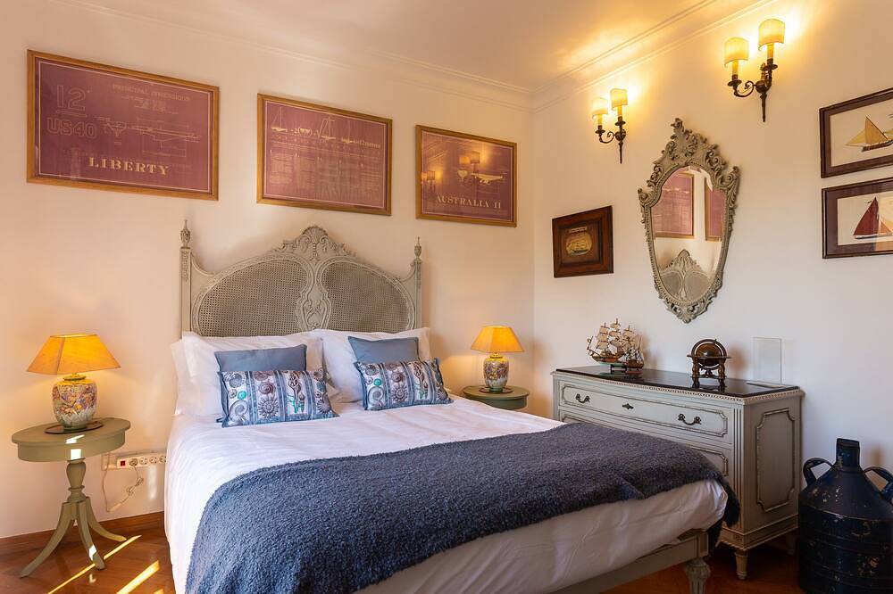 Suite Tavira & Jardim Geronimo Gästehaus Belém in Lissabon, Costa de Lisboa