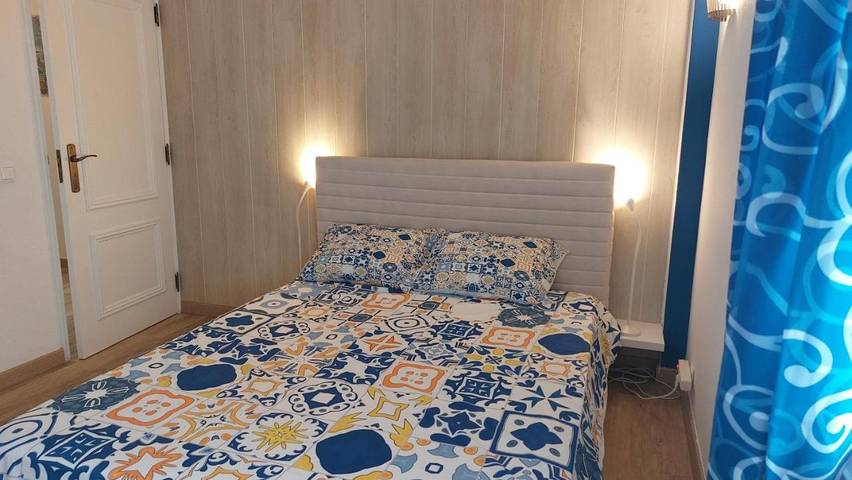 Apartamento de férias para 3 pessoas em Vilamoura