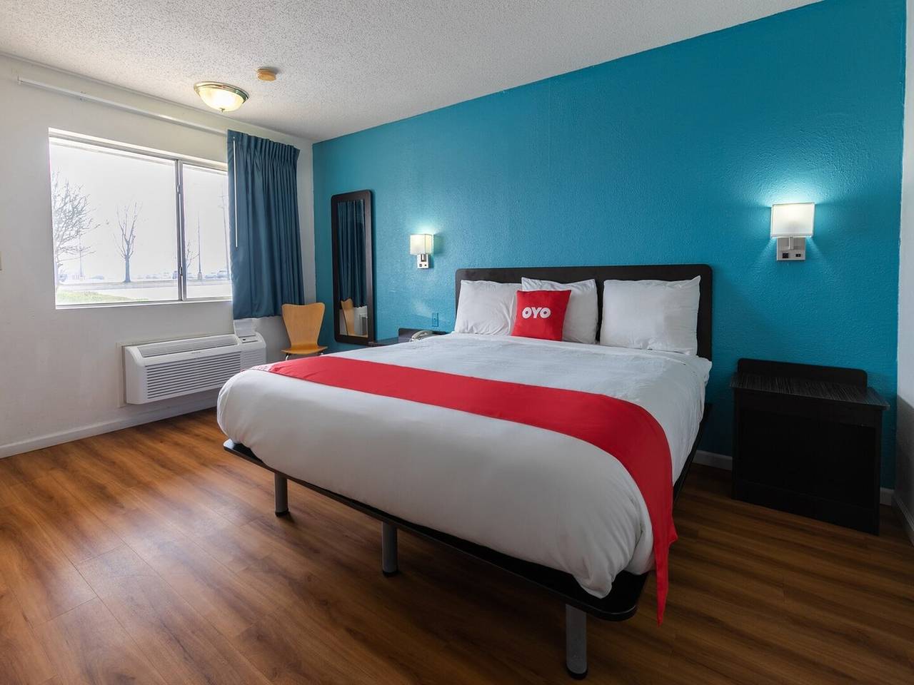 Appartamento vacanze a DeRidder a partire da 104€ a notte