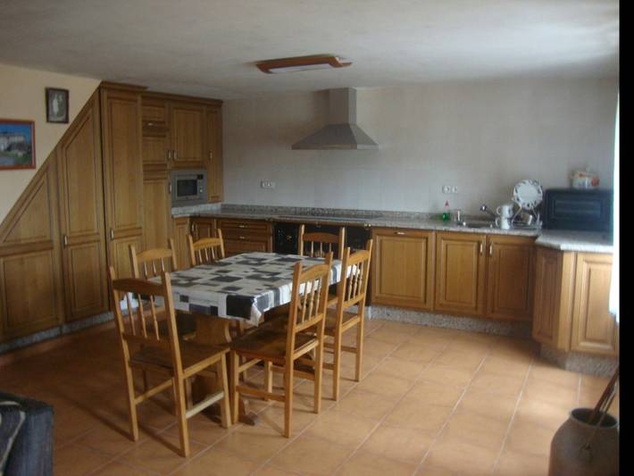 Casa rural para 6 personas en Provincia de La Coruña - 2