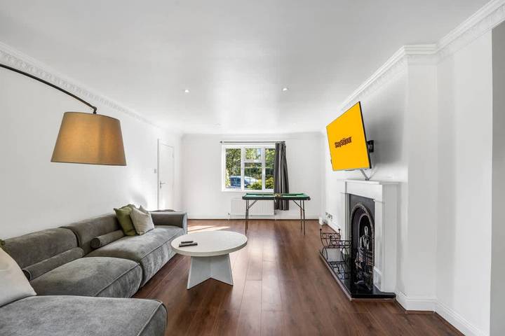 Ferienhaus für 10 Personen in Worthing - 2