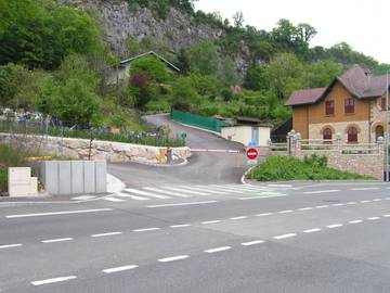 Location De Vacances pour 4 Personnes dans Chambéry, Région de Chambéry, Photo 3
