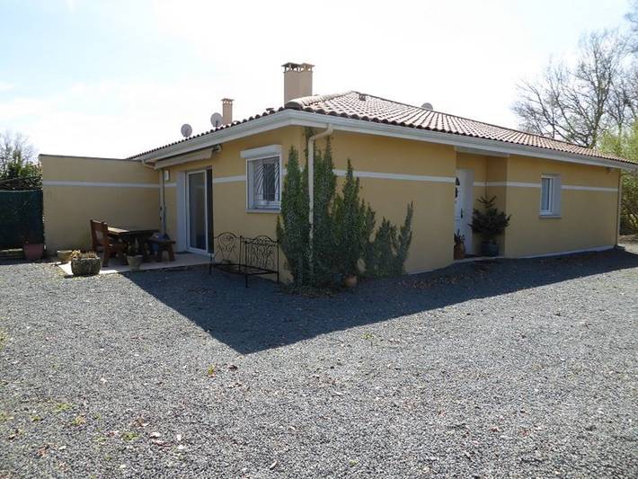 Ferienhaus für 6 Personen - 1