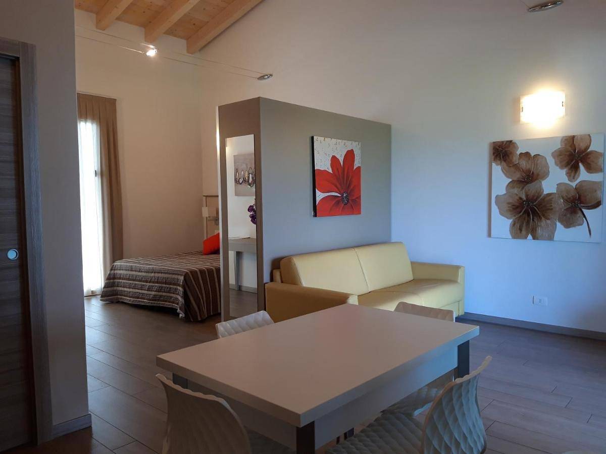 Monolocale intero, Agriturismo Dell'Orto Apartments in Verona, Provincia di Verona