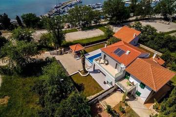 Villa für 8 Personen in Split, Split-Dalmatien, Bild 4