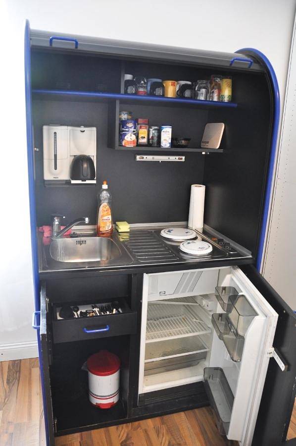 Gîte pour 2 personnes, avec terrasse et jacuzzi dans Langgons - 4