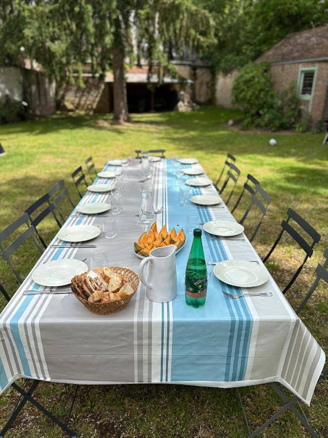 Holiday Home in Condé-sur-Huisne, Parc naturel régional du Perche