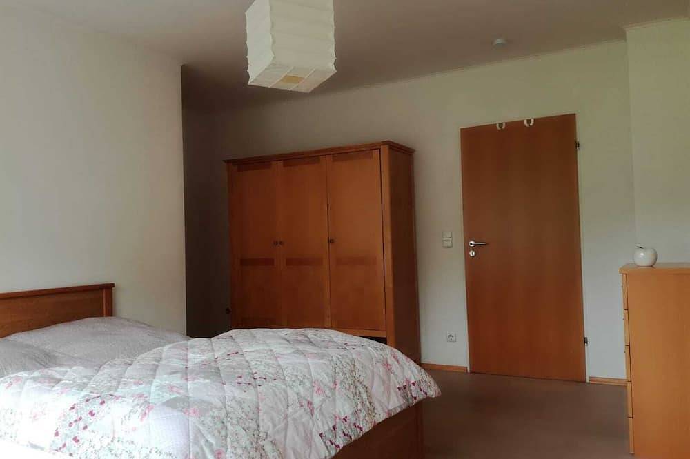 Ganze Wohnung, Ferienwohnung Hammermühle - Aktivurlaub im Herzen der Oberpfalz in Freudenberg, Ostbayern