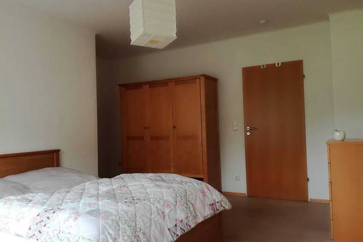 Ganze Wohnung, Ferienwohnung Hammermühle - Aktivurlaub im Herzen der Oberpfalz in Freudenberg, Ostbayern
