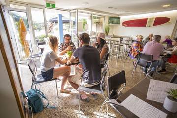 Lodge for 46 People in Philip Island, Bass Coast Shire, Photo 2