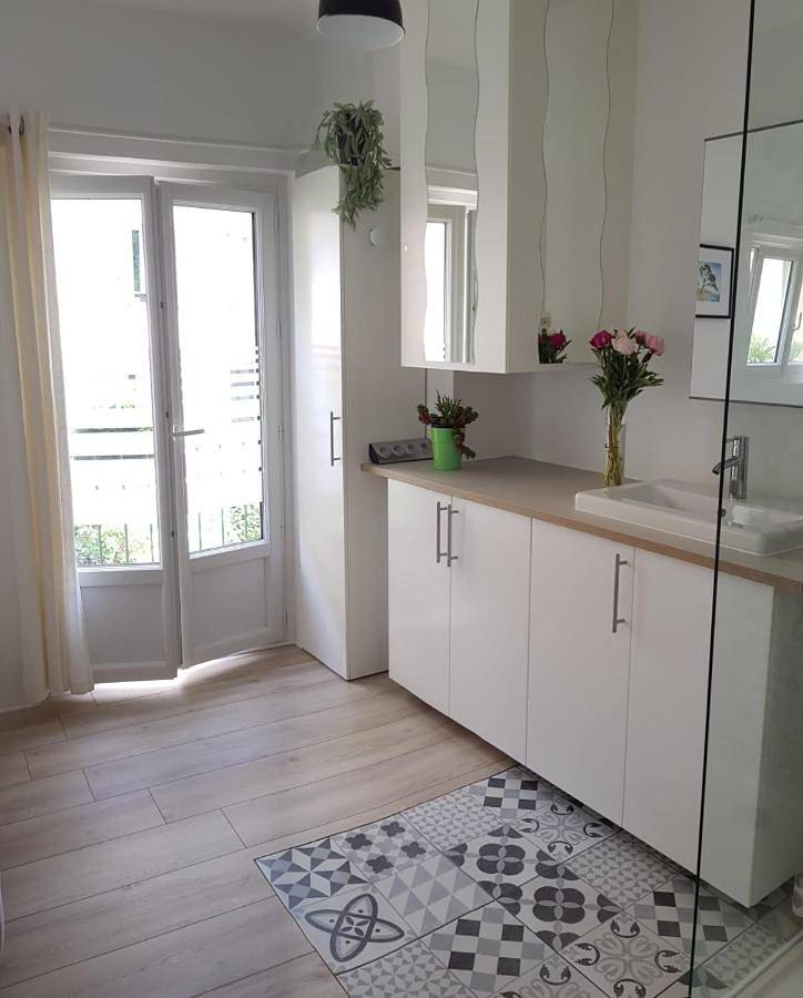 Appartement de vacances entier, Chambre chez l'habitant in Bargemon, Région de Draguignan