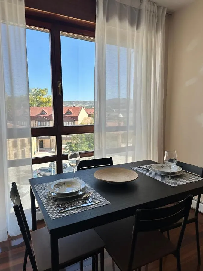 Appartement de vacances pour 4 personnes - 1