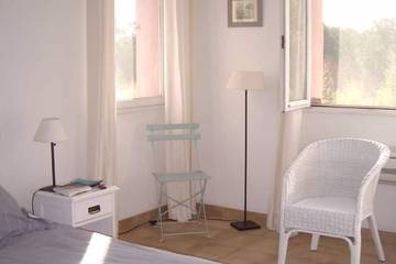 Bungalow pour 7 Personnes dans Porto-Vecchio, Arrondissement de Sartène, Photo 2