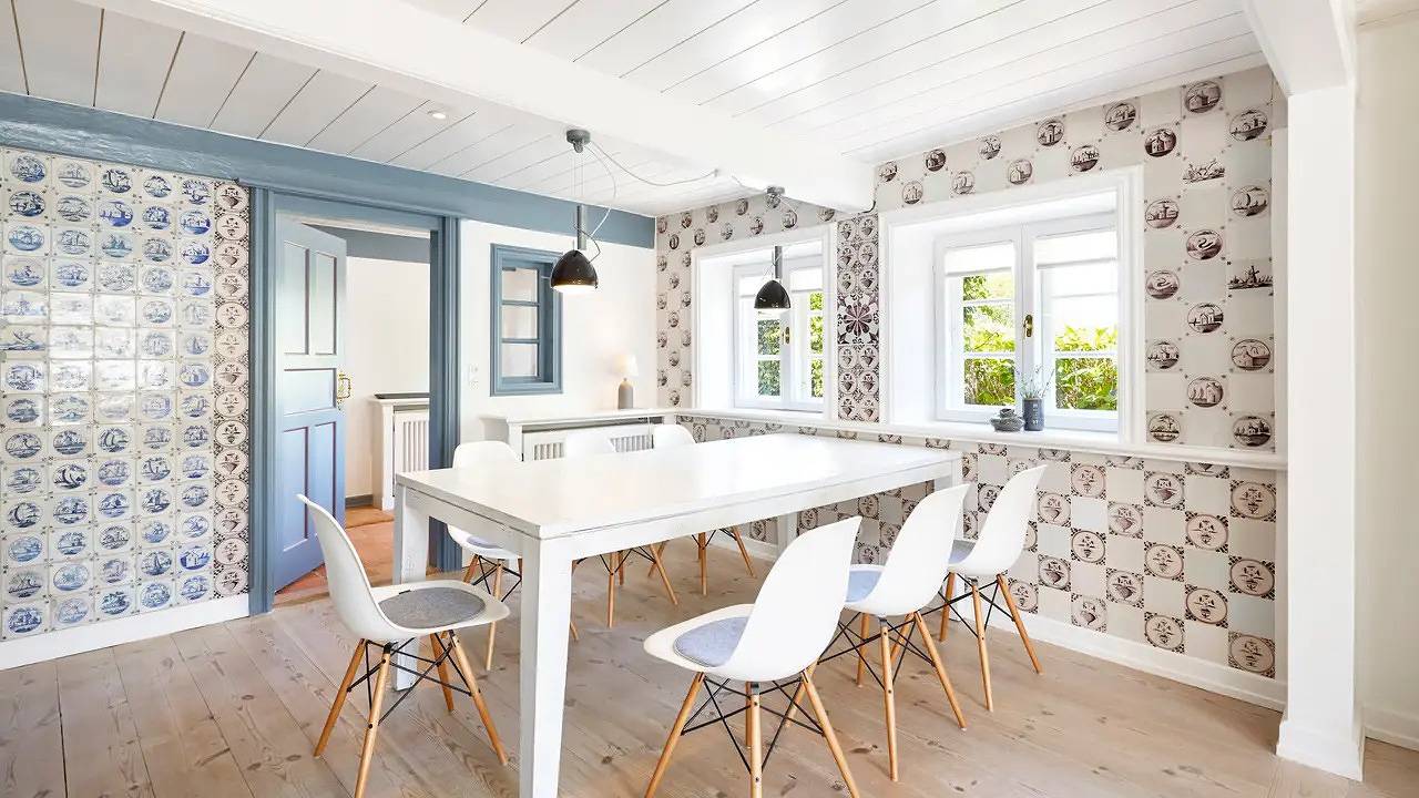 Ferienhaus für 7 Personen (210 m²) in Goting in Goting, Föhr