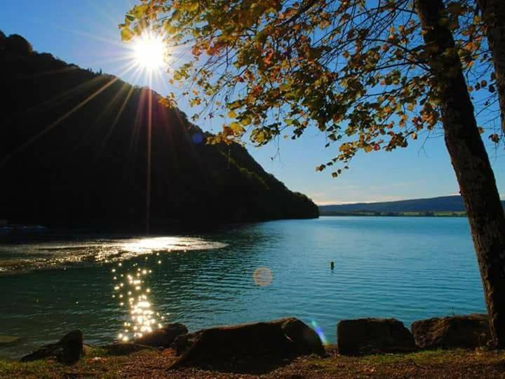 Four-Bedroom House in Marigny (Jura), Lac de Chalain