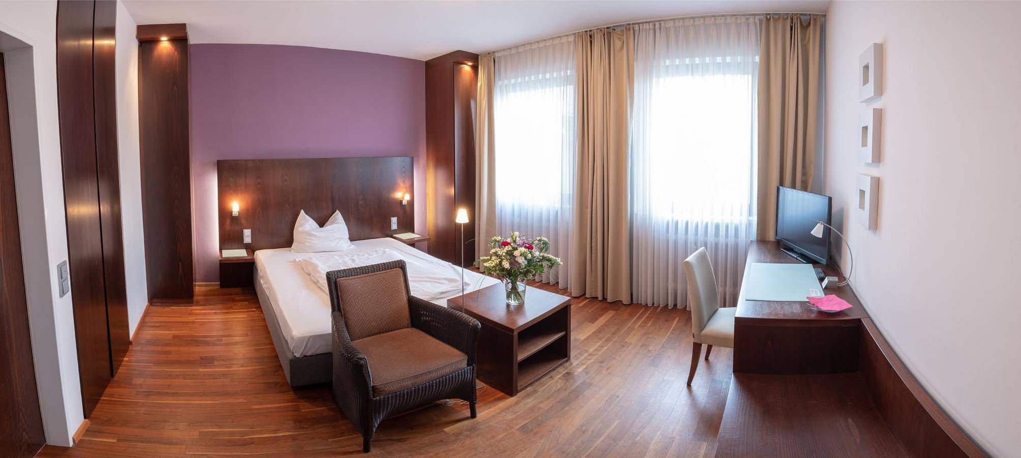 Ganze Ferienwohnung, Studio 6 in Homburg, Saarpfalz-Kreis