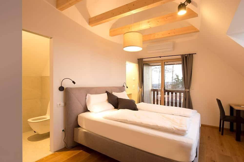 Refugium am Wald - Ferienhaus Refugium am Wald in Südoststeiermark, Feldbach