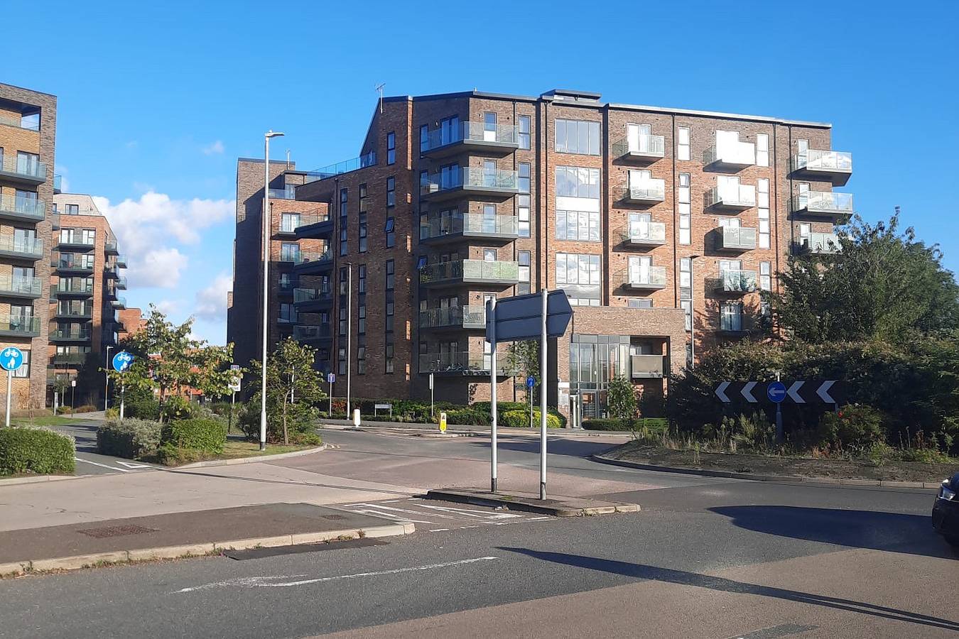 Apartamento vacacional entero, London Luxe Apartment with 3 Bedrooms in Bexley, Londres