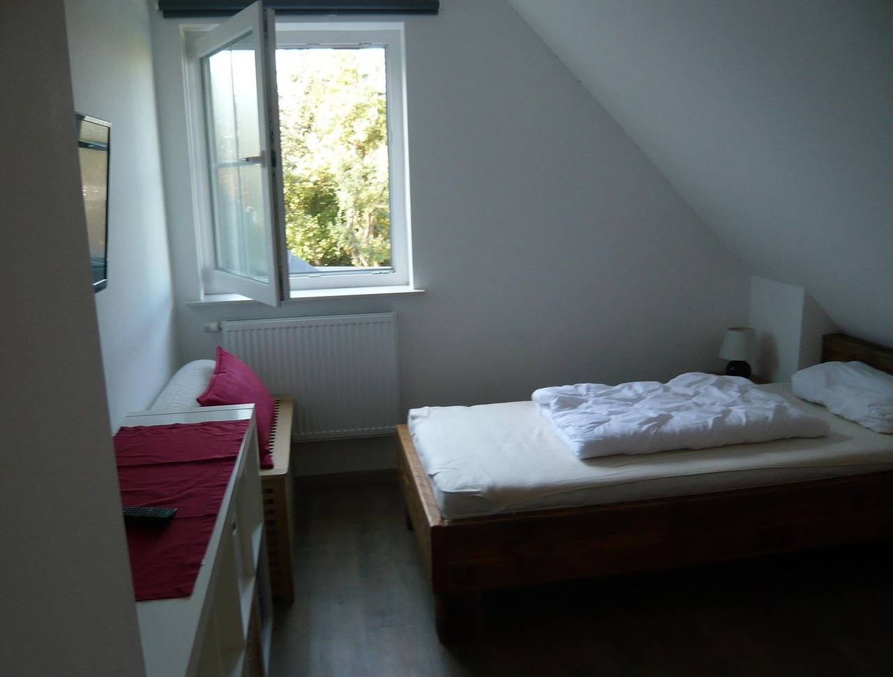 Ganze Wohnung, Ferienhaus Aloha 1 auf Fehmarn: Moderne Unterkunft mit Terrasse in Ostfehmarn, Fehmarn