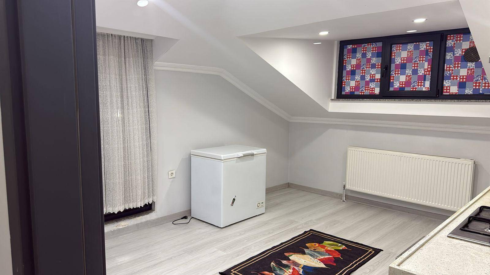 Entire apartment, Cozy 2 Seprate Bedroom Apartment in Küçükçekmece with Stunning Views in Istanbul, Küçükçekmece